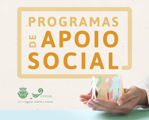 Programas de Apoio Social