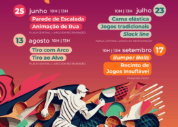 Domingos Ativos