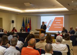 IV Congresso da UGT Madeira