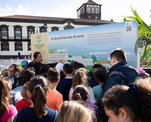 Semana do Ambiente