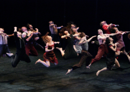 Companhia Nacional de Bailado
