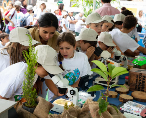 Semana do Ambiente