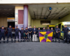 Bombeiros Sapadores do Funchal vão estar presentes na Jornada Mundial da Juventude em Lisboa