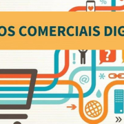 Bairros Comerciais Digitais