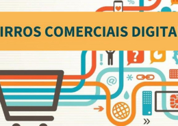Bairros Comerciais Digitais
