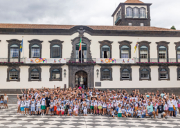 “Ferias Divertidas” visitaram a CMF