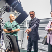 Observatório e Parque de Astronomia do Funchal