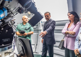 Observatório e Parque de Astronomia do Funchal