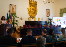 Orçamento Participativo do Funchal