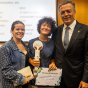 Entrega de prémios de mérito aos alunos da Apel