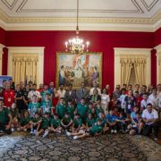 6º Torneio Internacional Funchal Futsal Cup