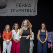 Férias Divertidas