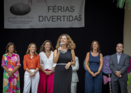 Férias Divertidas