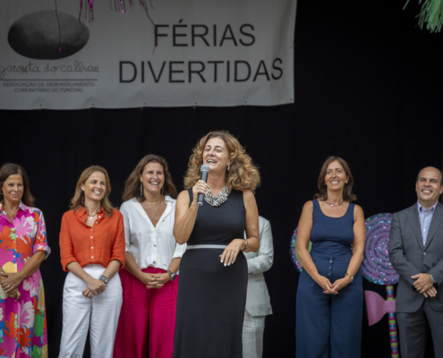 Férias Divertidas