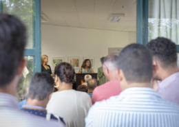 Orçamento Participativo do Funchal - São Roque
