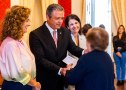 Funchal atribuiu hoje 20 mil euros de ajuda a 135 famílias carenciadas