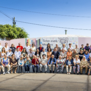 1º Centro de Dia com horário alargado