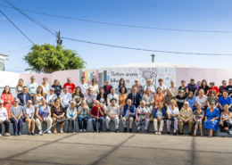 1º Centro de Dia com horário alargado