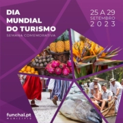 Dia Mundial do Turismo