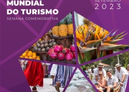 Dia Mundial do Turismo