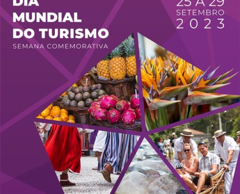 Dia Mundial do Turismo