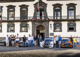 DRIFT – AMAK do Funchal