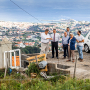 Expropriação de terrenos