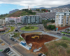 Construção de 33 fogos na Nazaré