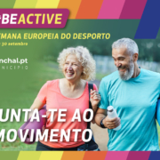 Semana Europeia do Desporto