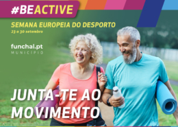 Semana Europeia do Desporto