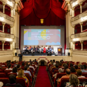 Temporada Artística do Teatro Municipal Baltazar Dias