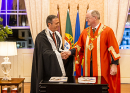 Funchal terá estudo inédito sobre a emigração madeirense na ilha de Jersey