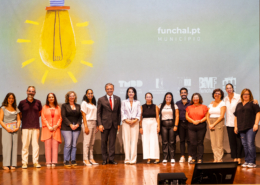 ESCUTO: Projeto Cultural para Todos chega aos bairros sociais