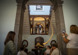 90 anos do Museu de História Natural do Funchal