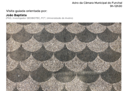 Calçada portuguesa e madeirense