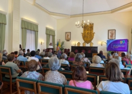 Tecnologias para os cidadãos seniores