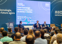 Funchal hoje é uma cidade digital e tecnológica