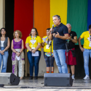 Funchal é amigo da Igualdade