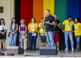 Funchal é amigo da Igualdade