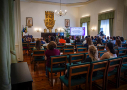 CMF financia estudo sobre a realidade social