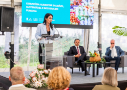 Estratégia Alimentar do Funchal - SEMEAR