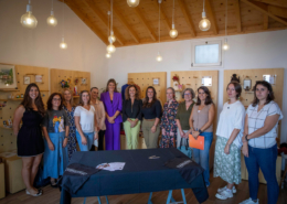 4ª fase do ‘Viveiro de lojas’