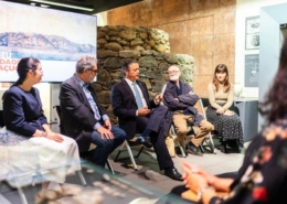 Funchal lançou catálogo do Museu A Cidade do Açúcar