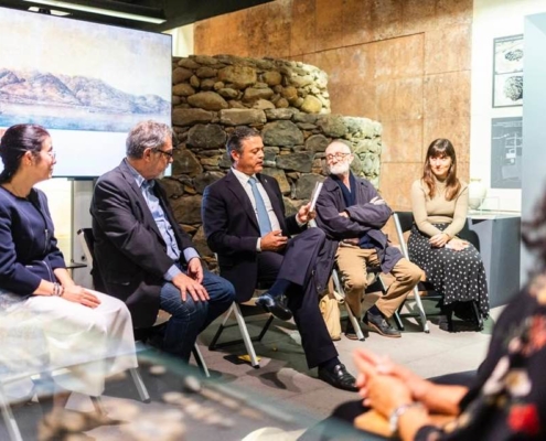 Funchal lançou catálogo do Museu A Cidade do Açúcar