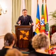 Pedro Calado reitera a aposta do Município do Funchal em politicas de promoção da saúde e bem-estar