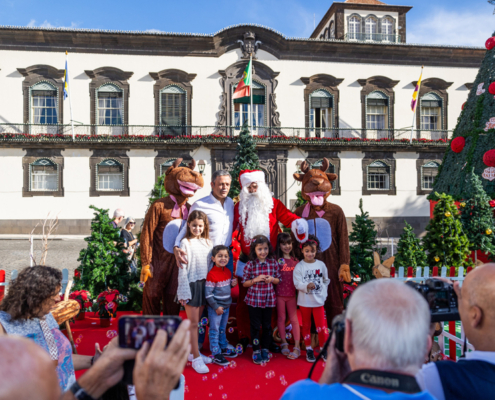 Aldeia de Natal