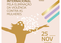 Dia Internacional pela Eliminação da Violência Contra as Mulheres
