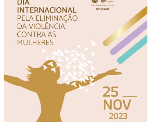 Dia Internacional pela Eliminação da Violência Contra as Mulheres