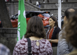 Bandeira Verde ECOXXI 2023