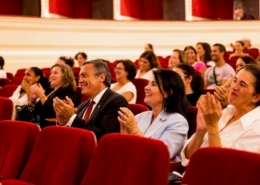 Funchal já apoiou 56 entidades culturais